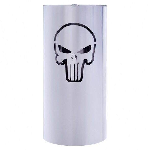 Колпак ESS 10х20 (THE PUNISHER) купить в Тольятти