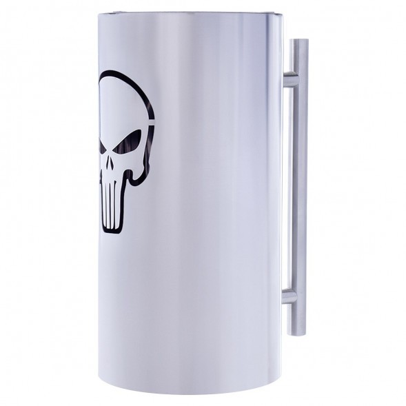 Колпак ESS 10х20 (THE PUNISHER) купить в Тольятти