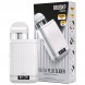 Электронная сигарета Brusko - Minican Plus Slider (Белый) купить в Тольятти