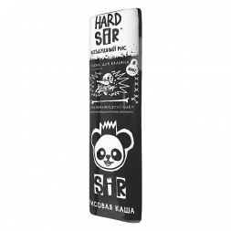 Табак Хулиган Hard - SIR (Воздушный Рис, 200 грамм)