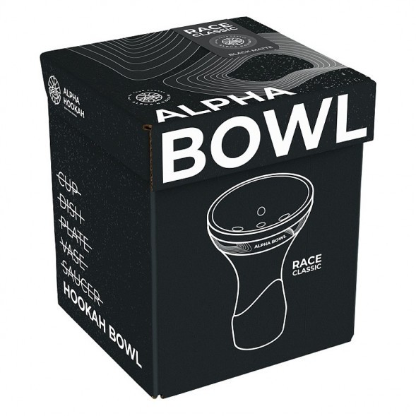 Чаша Alpha Bowl - Race Phunnel PRO (PH) (Yellow) купить в Тольятти