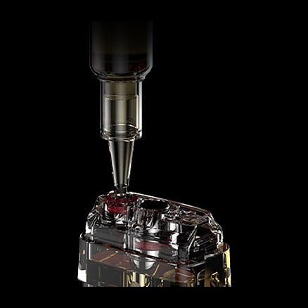 Электронная сигарета Vaporesso XROS 3 - Synthwave купить в Тольятти