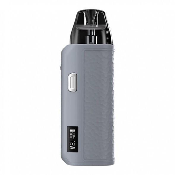 Электронная сигарета Brusko - Minican 5 (Серый) купить в Тольятти