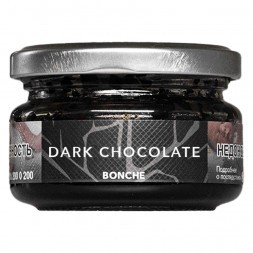 Табак Bonche - Dark Chocolate (Темный Шоколад, 120 грамм)