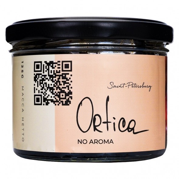 Табак Trofimoff&#039;s No Aroma - Ortica (Ортика, 125 грамм) купить в Тольятти