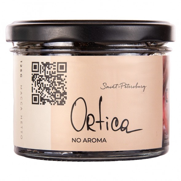 Табак Trofimoff&#039;s No Aroma - Ortica (Ортика, 125 грамм) купить в Тольятти