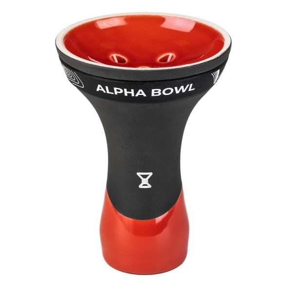 Чаша Alpha Bowl - Race Classic (DF) (Red) купить в Тольятти
