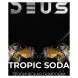 Табак Deus - Tropic Soda (Тропическая Газировка, 250 грамм) купить в Тольятти