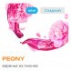 Табак Element Вода - Peony NEW (Варенье из Пионов, 25 грамм) купить в Тольятти