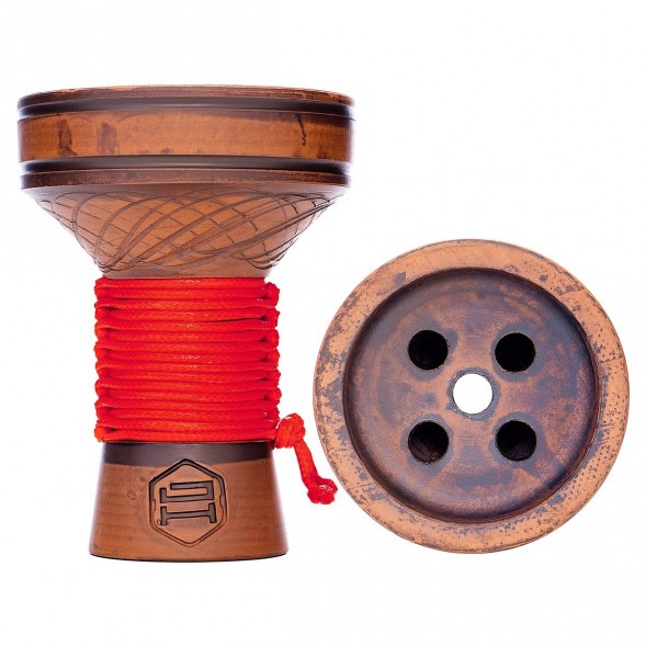 Чаша Japona Hookah - Killer Red (Убивашка Красный) купить в Тольятти