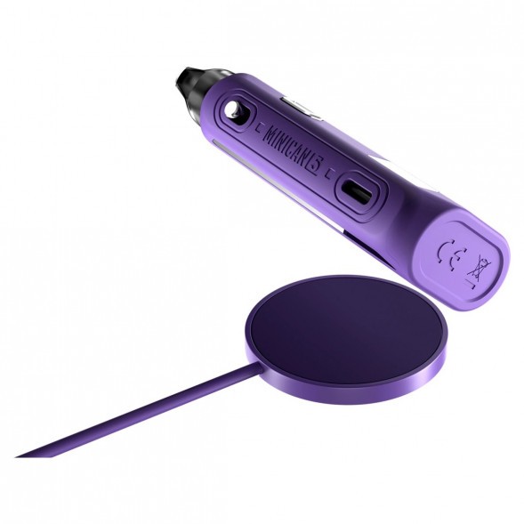 Электронная сигарета Brusko - Minican 5 (Фиолетовый) купить в Тольятти