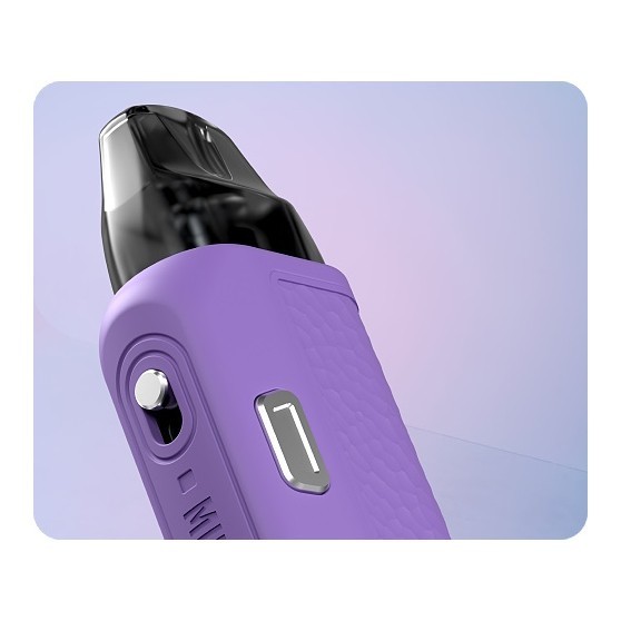 Электронная сигарета Brusko - Minican 5 (Фиолетовый) купить в Тольятти