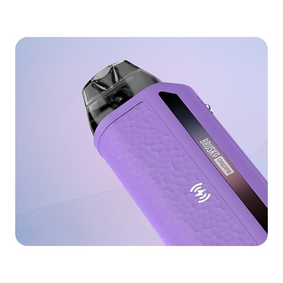 Электронная сигарета Brusko - Minican 5 (Фиолетовый) купить в Тольятти