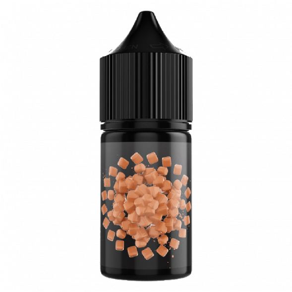 Жидкость SOAK L30 - Toffee (Кремовый Ирис, 30 мл, 2 мг) купить в Тольятти