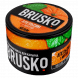 Смесь Brusko Medium - Апельсин с Мятой (50 грамм) купить в Тольятти