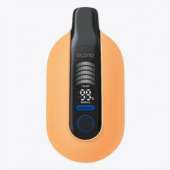 PLONQ ULTRA - Маракуйя (12000 затяжек) купить в Тольятти