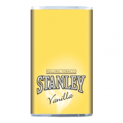 Табак сигаретный Stanley - Vanilla (30 грамм)