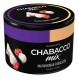 Смесь Chabacco MIX MEDIUM - Raspberry Rafaella (Малиновая Рафаэлла, 40 грамм) купить в Тольятти