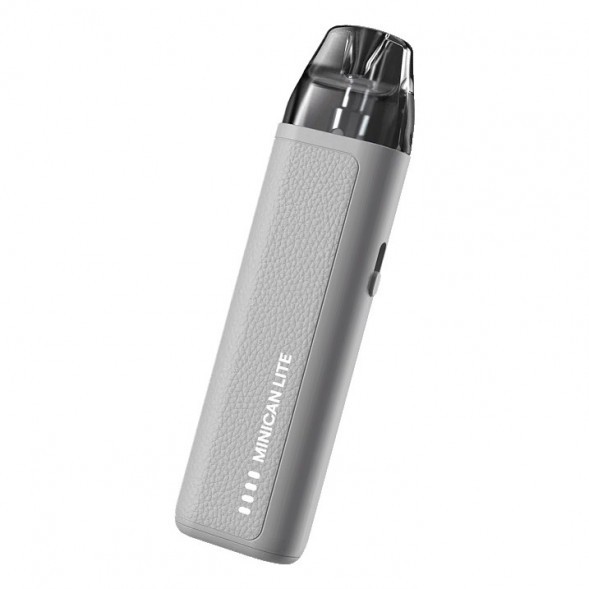 Электронная сигарета Brusko - Minican LITE (Grey) купить в Тольятти
