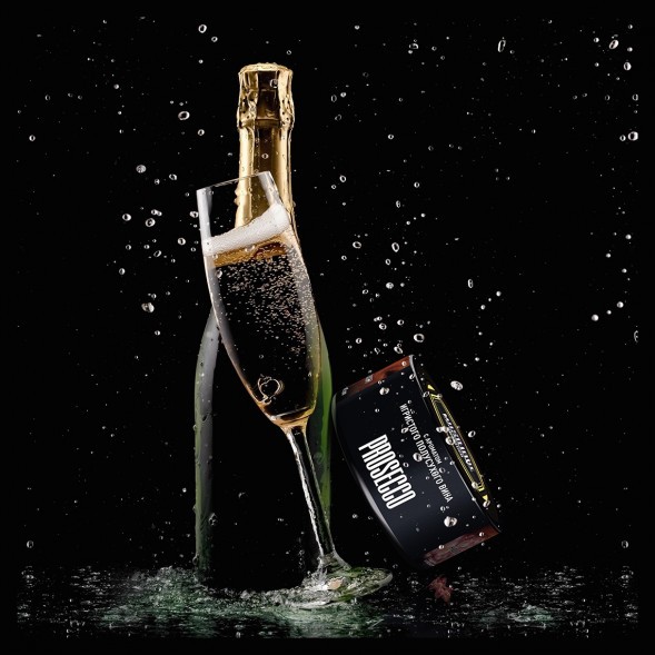 Табак Must Have - Prosecco (Просекко, 125 грамм) купить в Тольятти