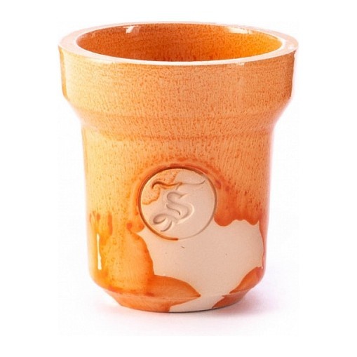 Чаша ST Classic - Глазурь Оранжевая купить в Тольятти