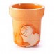 Чаша ST Classic - Глазурь Оранжевая купить в Тольятти