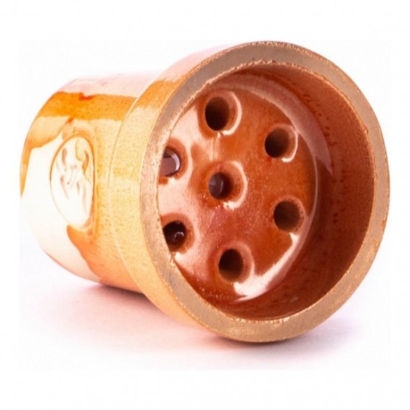 Чаша ST Classic - Глазурь Оранжевая купить в Тольятти